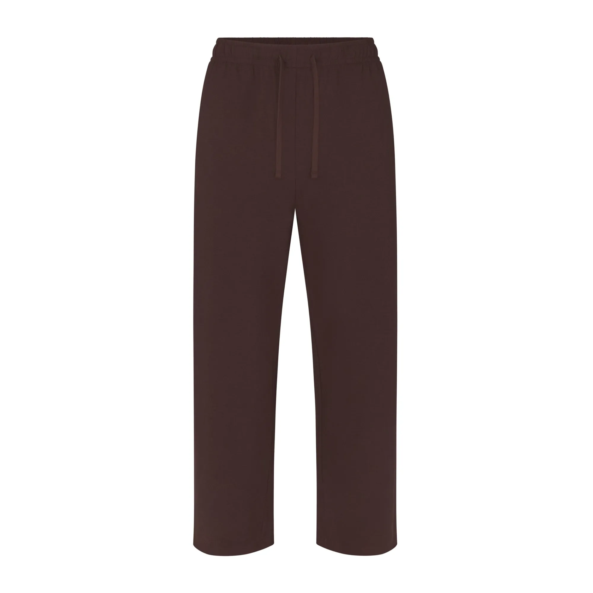 JERSEY LOUNGE MENS RELAXED STRAIGHT LEG PANT |-Skims Online