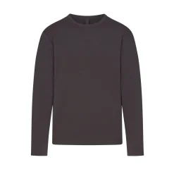JERSEY LOUNGE MENS RELAXED LONG SLEEVE T-SHIRT |-Skims New