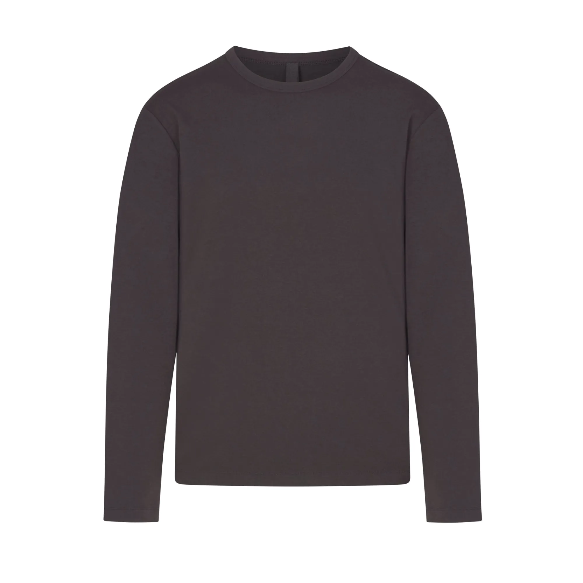 JERSEY LOUNGE MENS RELAXED LONG SLEEVE T-SHIRT |-Skims New