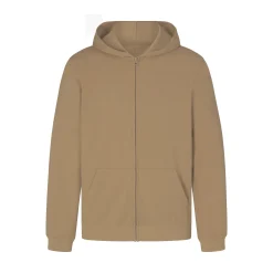 JERSEY LOUNGE MENS ZIP UP HOODIE |-Skims Clearance