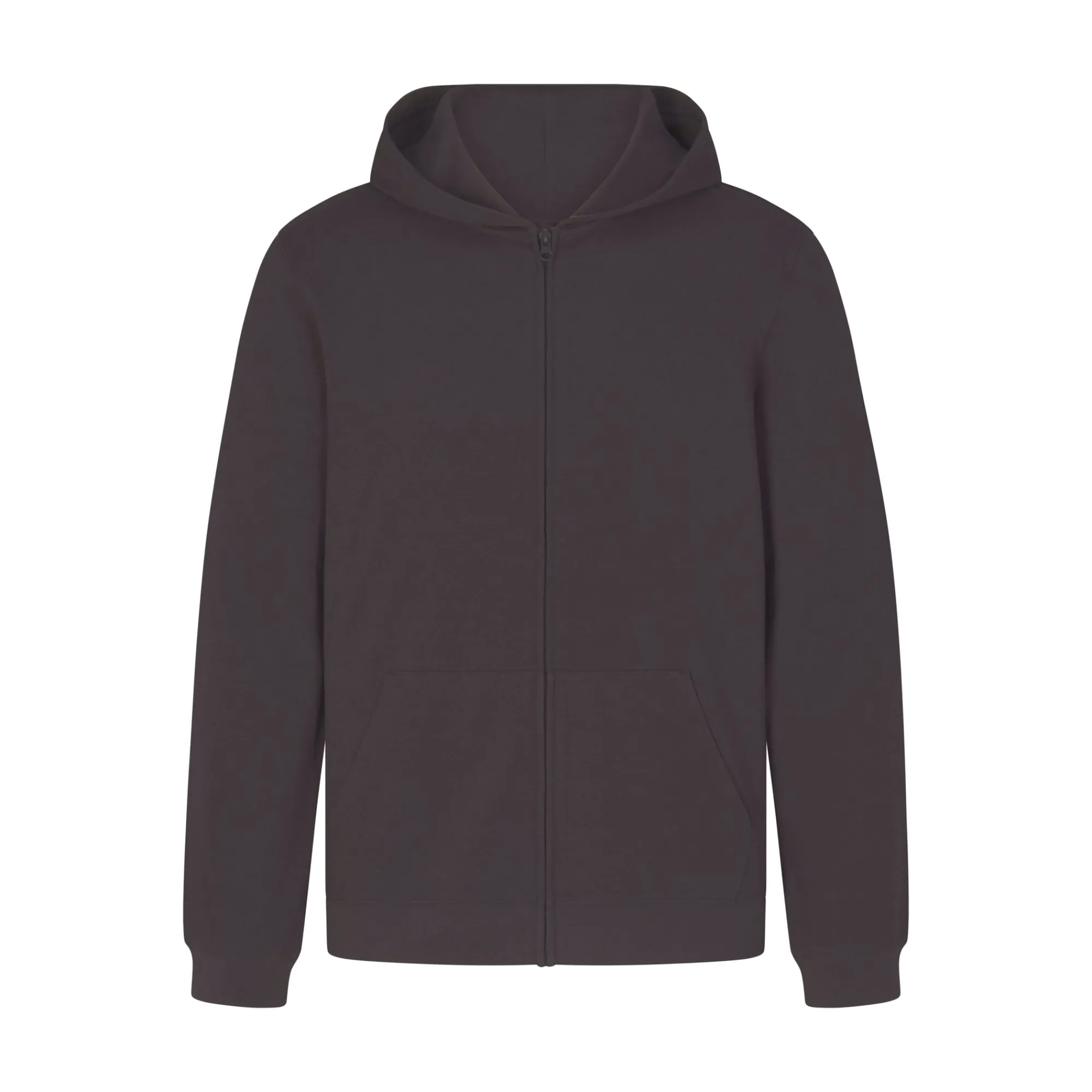 JERSEY LOUNGE MENS ZIP UP HOODIE |-Skims Sale