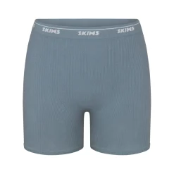 LOGO RIB BOXER |-Skims Discount