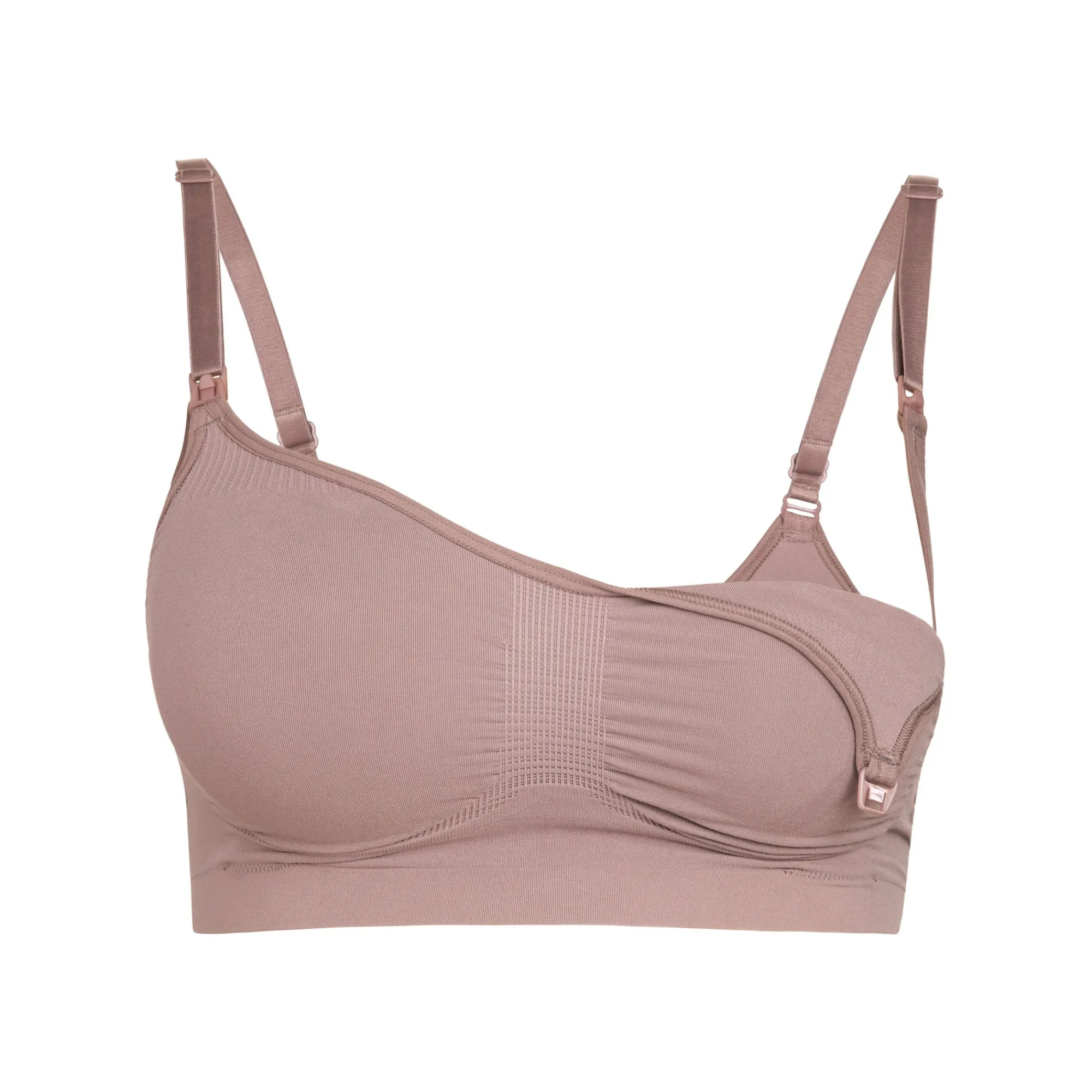 MATERNITY NURSING SCULPTING BRA |-Skims Fashion