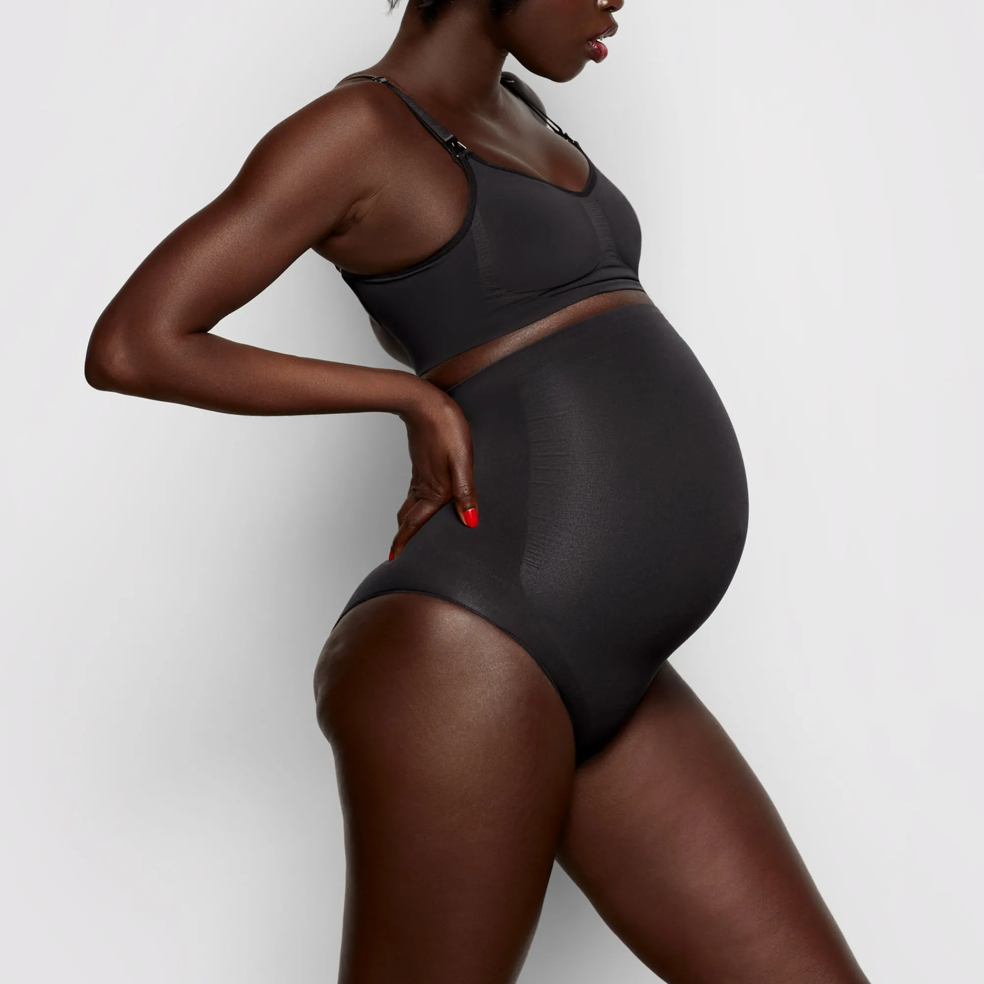 MATERNITY NURSING SCULPTING BRA |-Skims Hot