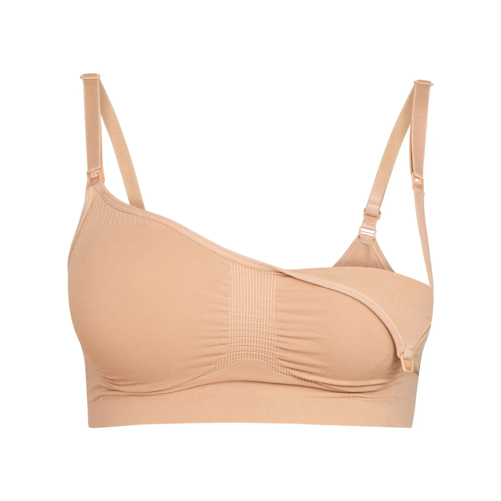 MATERNITY NURSING SCULPTING BRA |-Skims Fashion