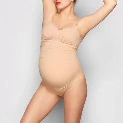 MATERNITY NURSING SCULPTING BRA |-Skims Fashion