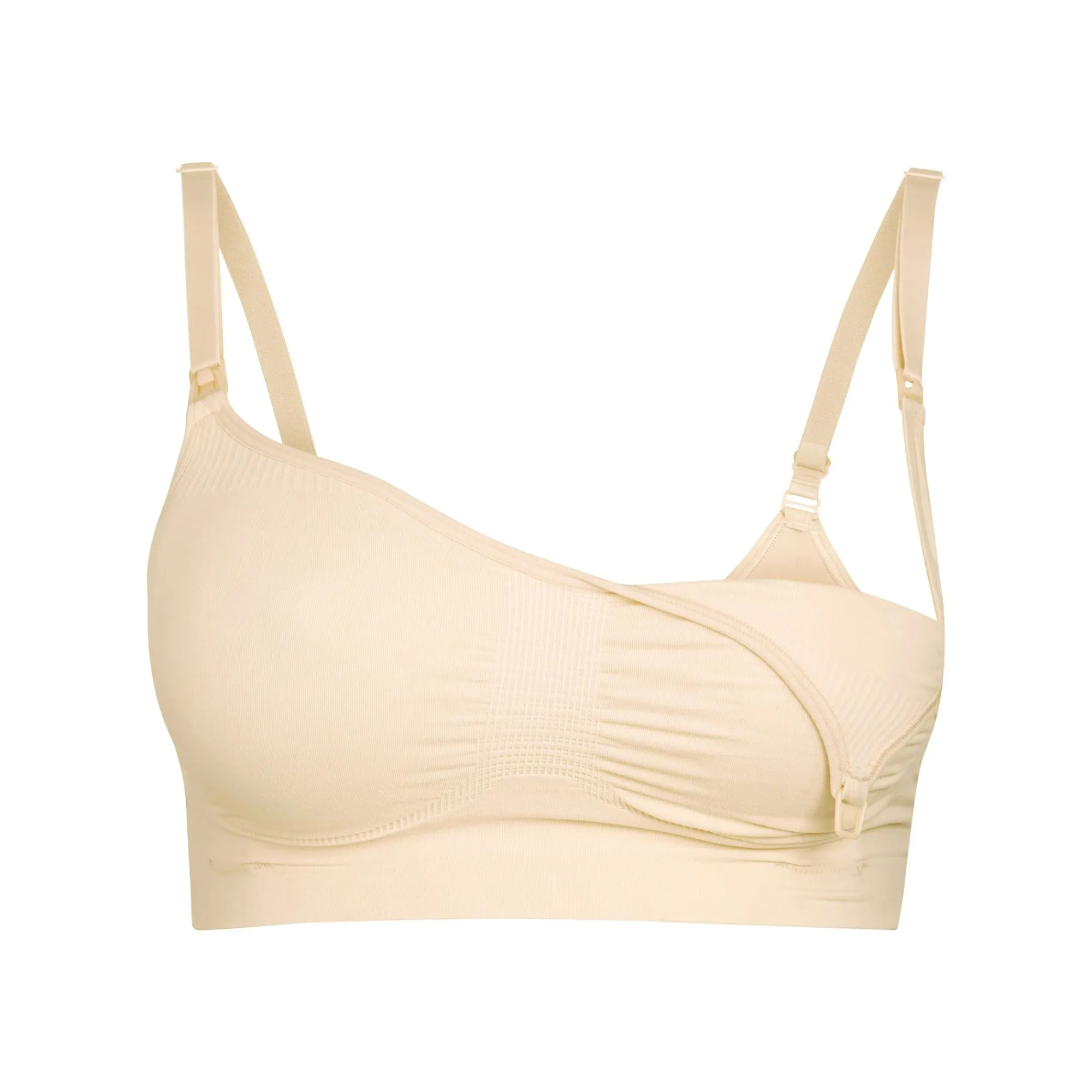 MATERNITY NURSING SCULPTING BRA |-Skims Sale