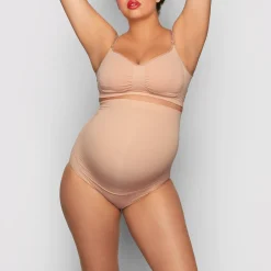 MATERNITY NURSING SCULPTING BRA |-Skims Outlet