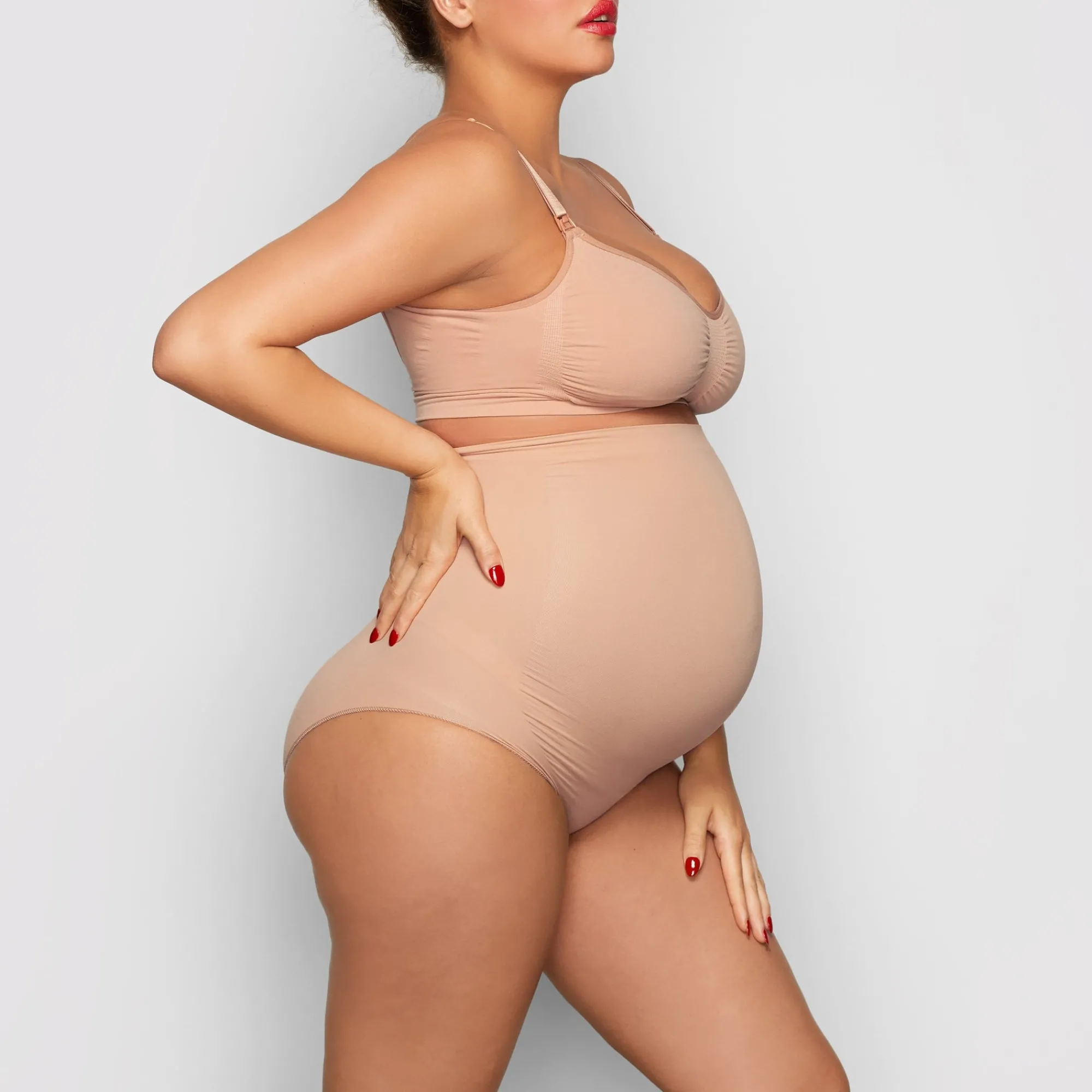 MATERNITY NURSING SCULPTING BRA |-Skims Outlet