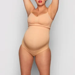 MATERNITY NURSING SCULPTING BRA |-Skims New