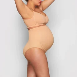 MATERNITY NURSING SCULPTING BRA |-Skims New