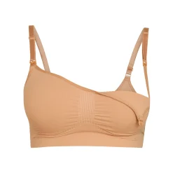 MATERNITY NURSING SCULPTING BRA |-Skims New
