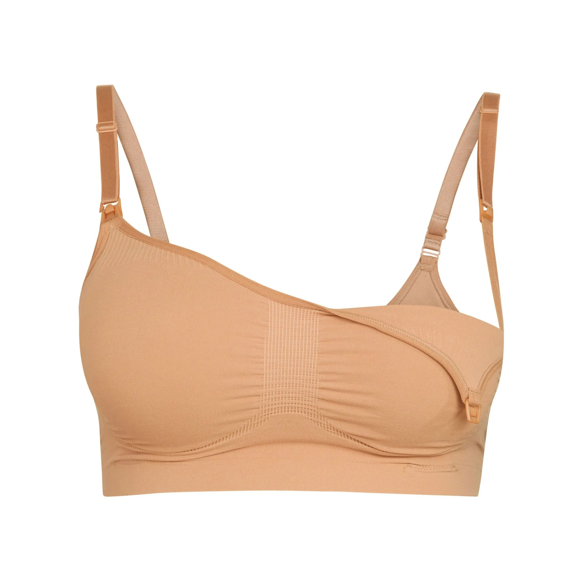 MATERNITY NURSING SCULPTING BRA |-Skims New