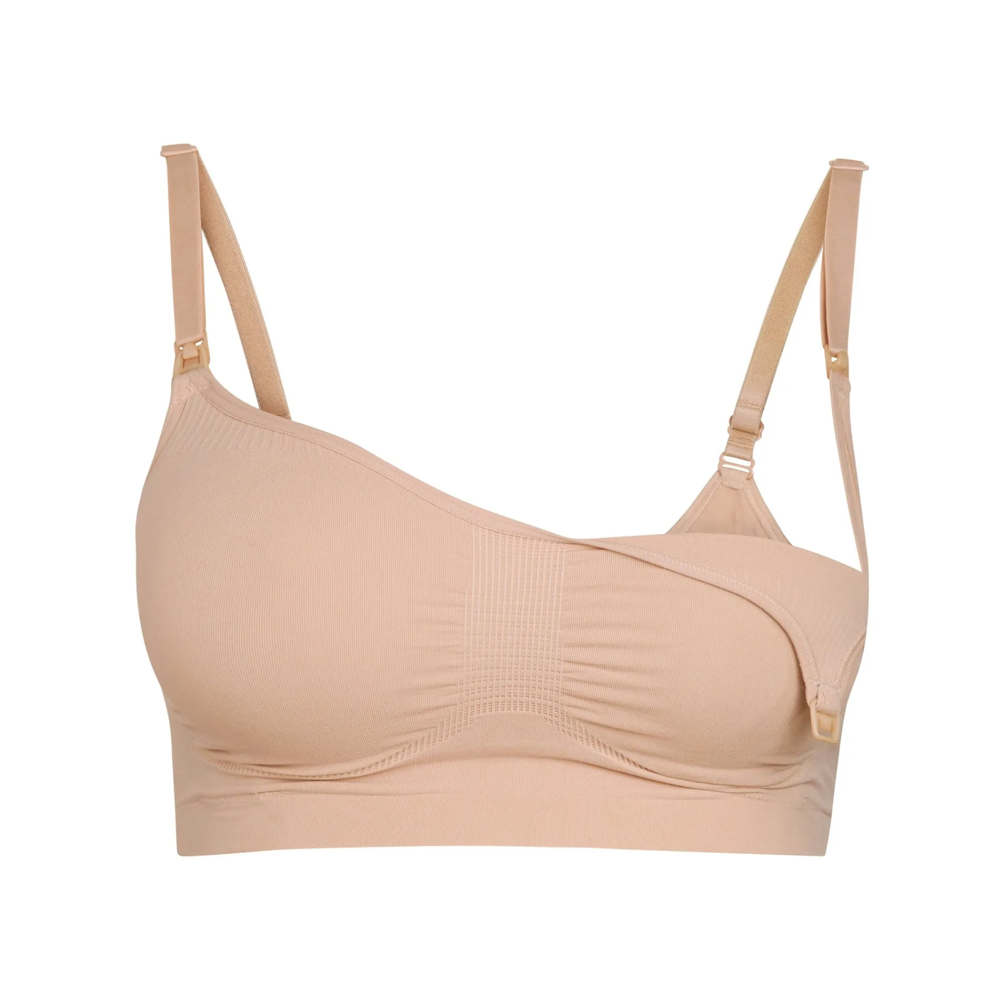 MATERNITY NURSING SCULPTING BRA |-Skims New