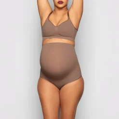 MATERNITY NURSING SCULPTING BRA |-Skims Fashion