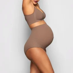 MATERNITY NURSING SCULPTING BRA |-Skims Fashion