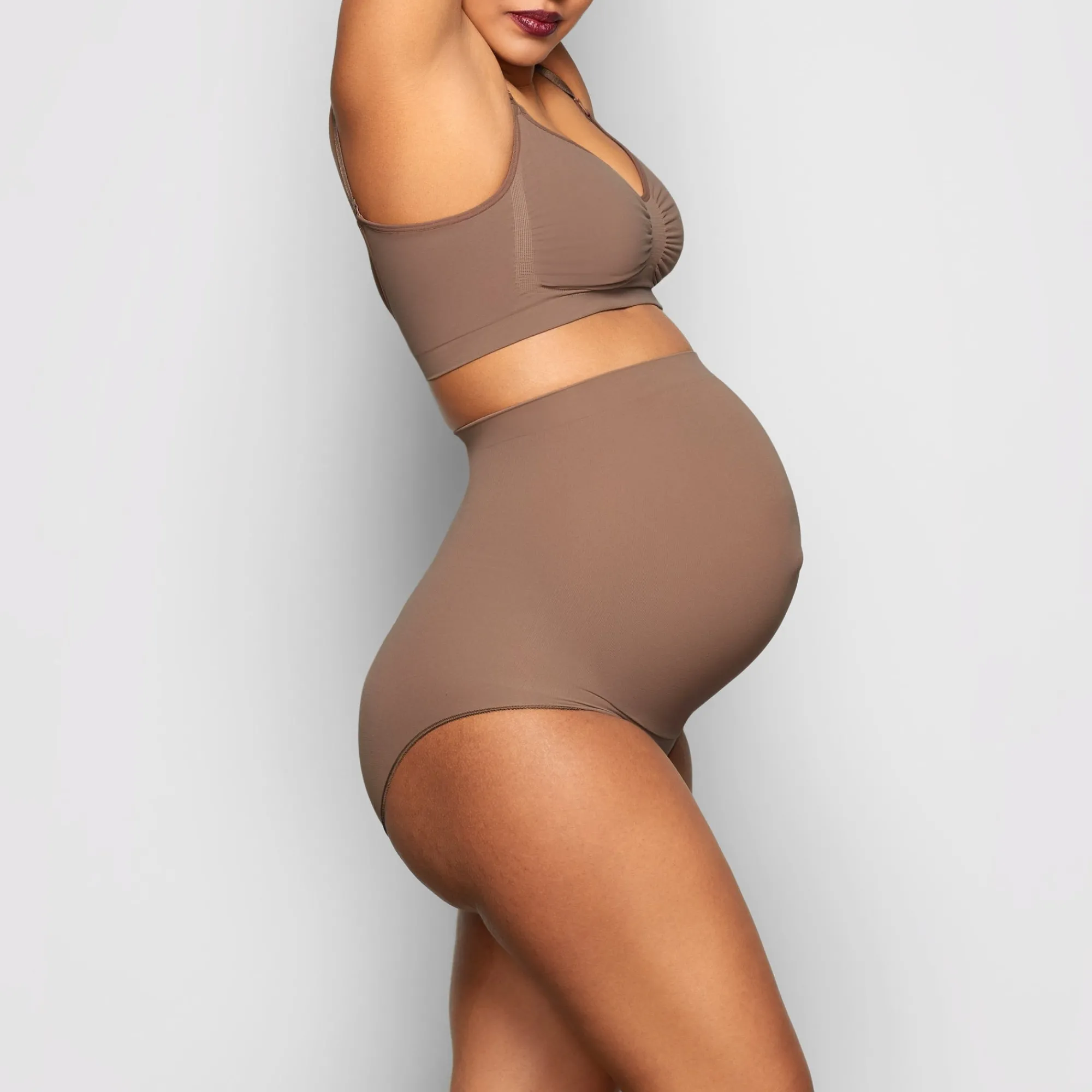 MATERNITY NURSING SCULPTING BRA |-Skims Fashion