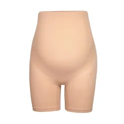 MATERNITY SCULPTING SHORT MID THIGH |-Skims Best