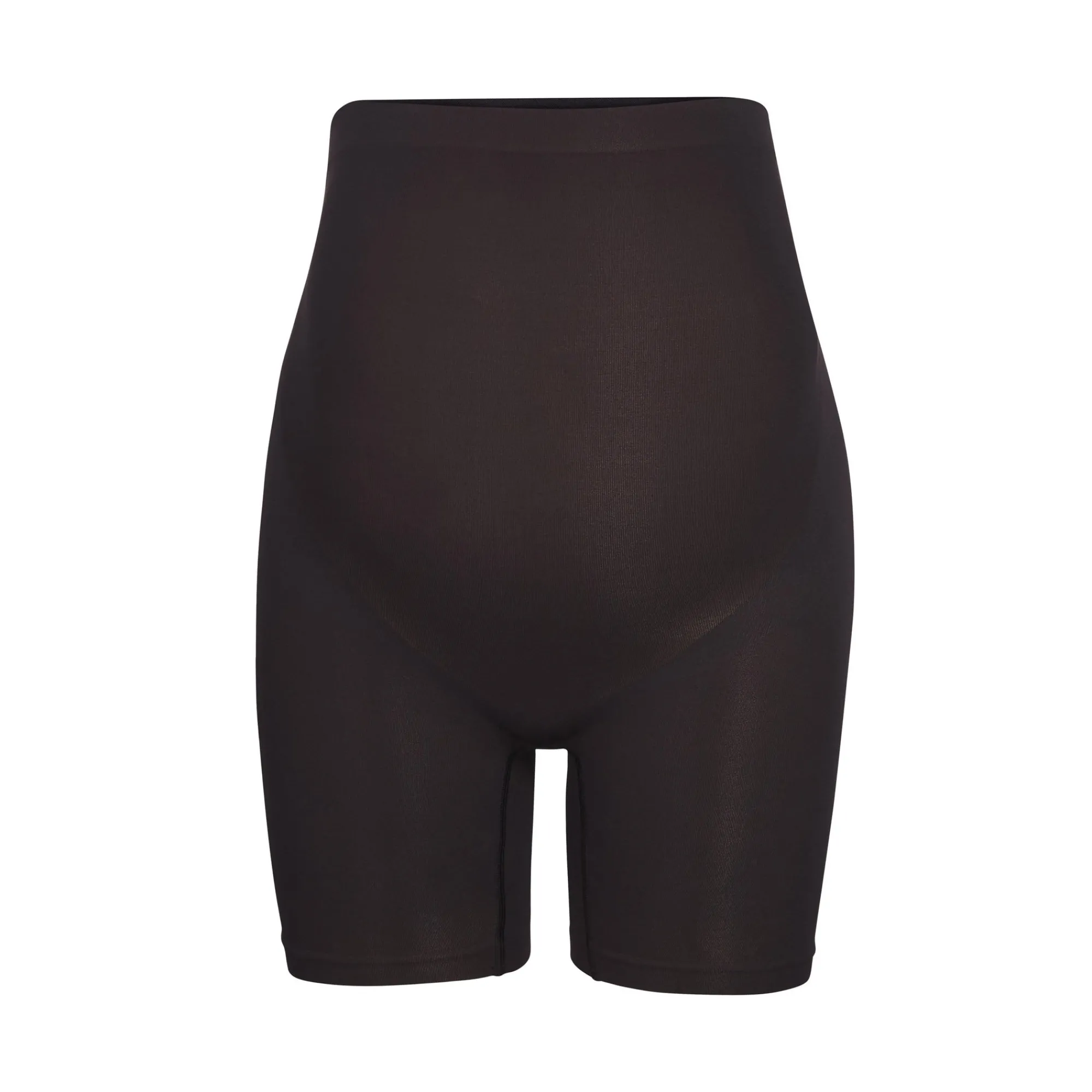 MATERNITY SCULPTING SHORT MID THIGH |-Skims Best