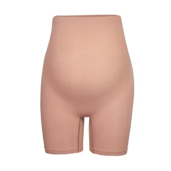 MATERNITY SCULPTING SHORT MID THIGH |-Skims New