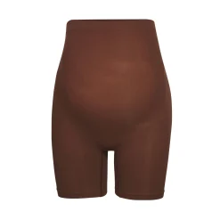 MATERNITY SCULPTING SHORT MID THIGH |-Skims Clearance