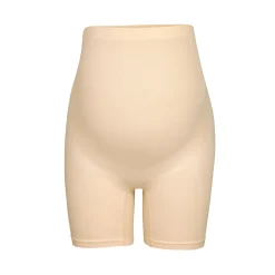 MATERNITY SCULPTING SHORT MID THIGH |-Skims New