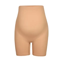 MATERNITY SCULPTING SHORT MID THIGH |-Skims Outlet
