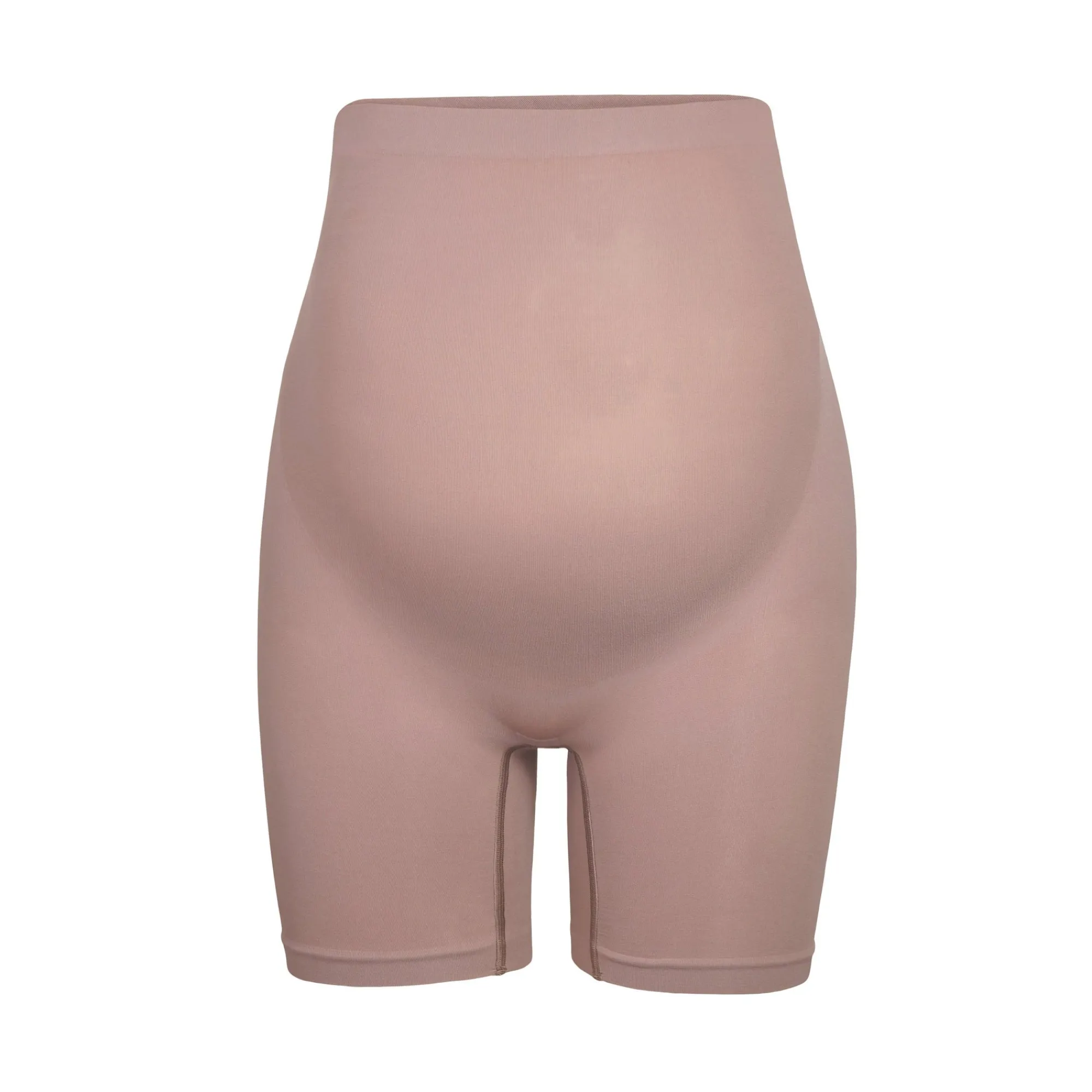 MATERNITY SCULPTING SHORT MID THIGH |-Skims New