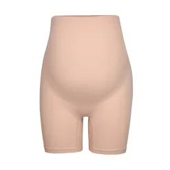 MATERNITY SCULPTING SHORT MID THIGH |-Skims Best