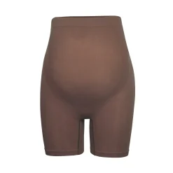 MATERNITY SCULPTING SHORT MID THIGH |-Skims Fashion