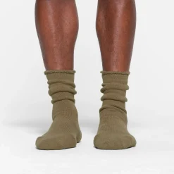 MENS LOUNGE SOCK |-Skims Clearance