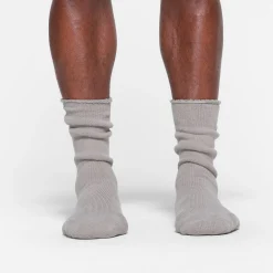 MENS LOUNGE SOCK |-Skims Clearance