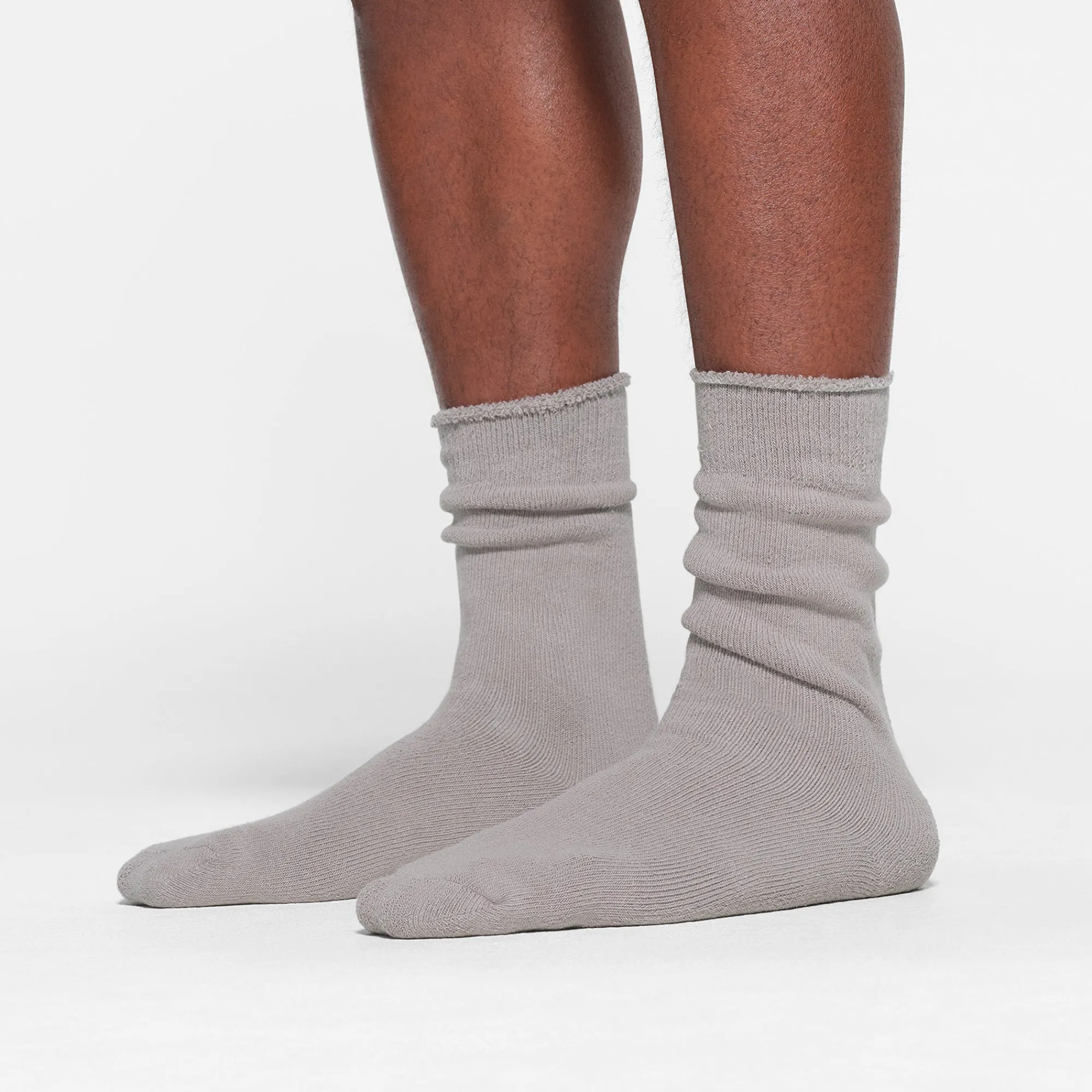 MENS LOUNGE SOCK |-Skims Clearance
