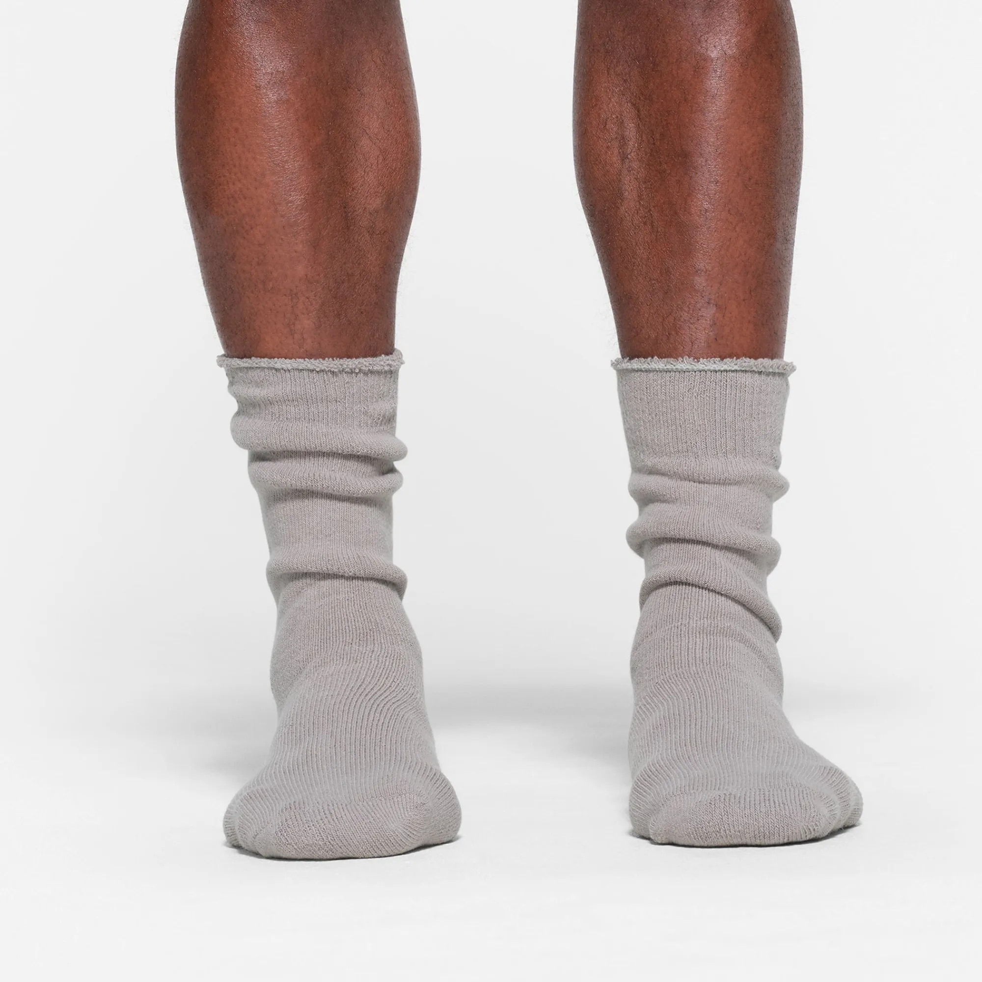 MENS LOUNGE SOCK |-Skims Clearance