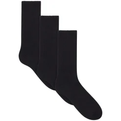 MENS TUBE CREW SOCK 3-PACK |-Skims Hot