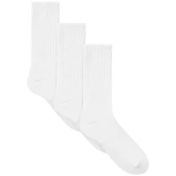 MENS TUBE CREW SOCK 3-PACK |-Skims New