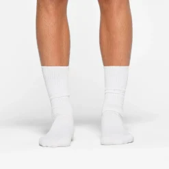 MENS TUBE CREW SOCK 3-PACK |-Skims New