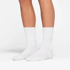 MENS TUBE CREW SOCK 3-PACK |-Skims New