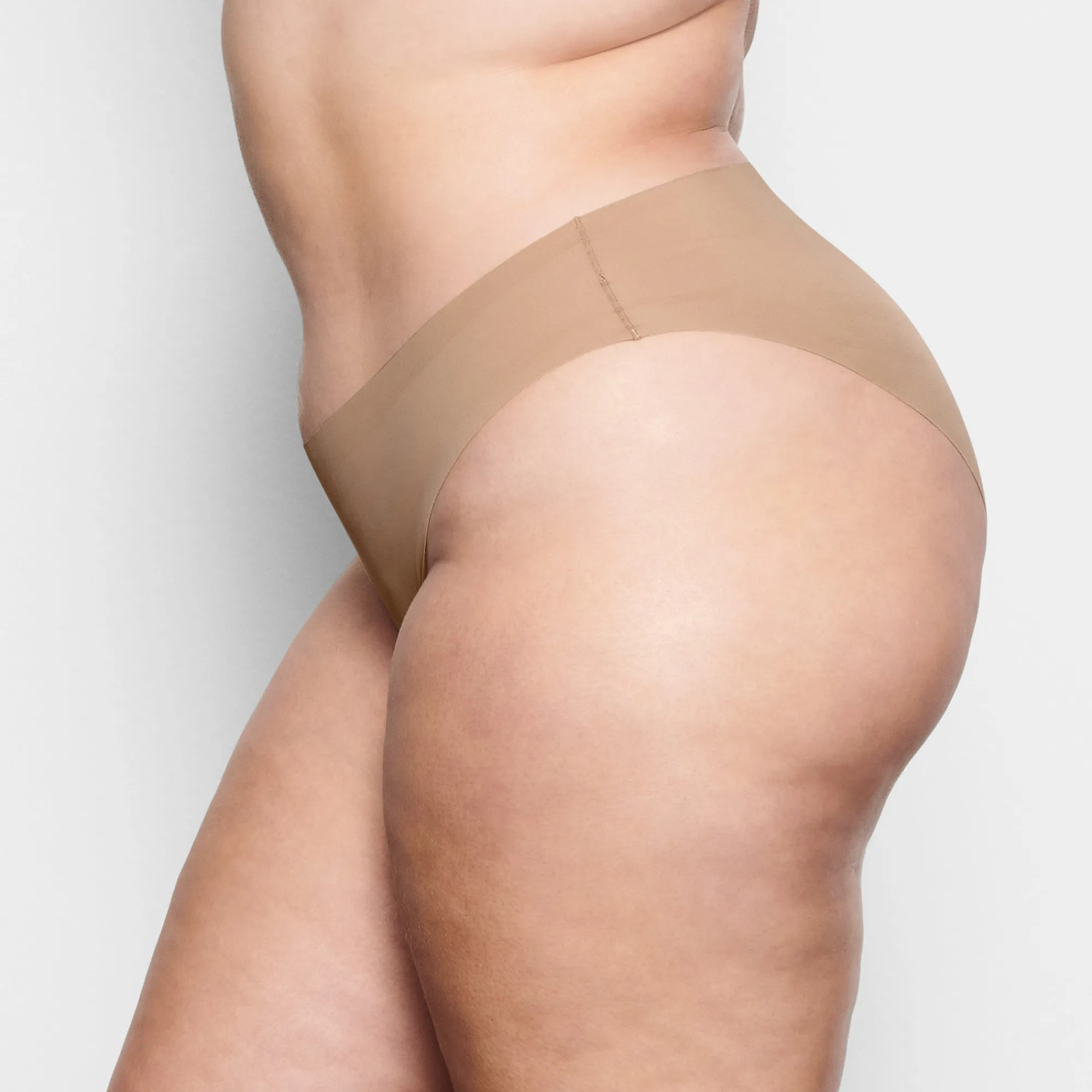 NAKED BIKINI |-Skims Fashion