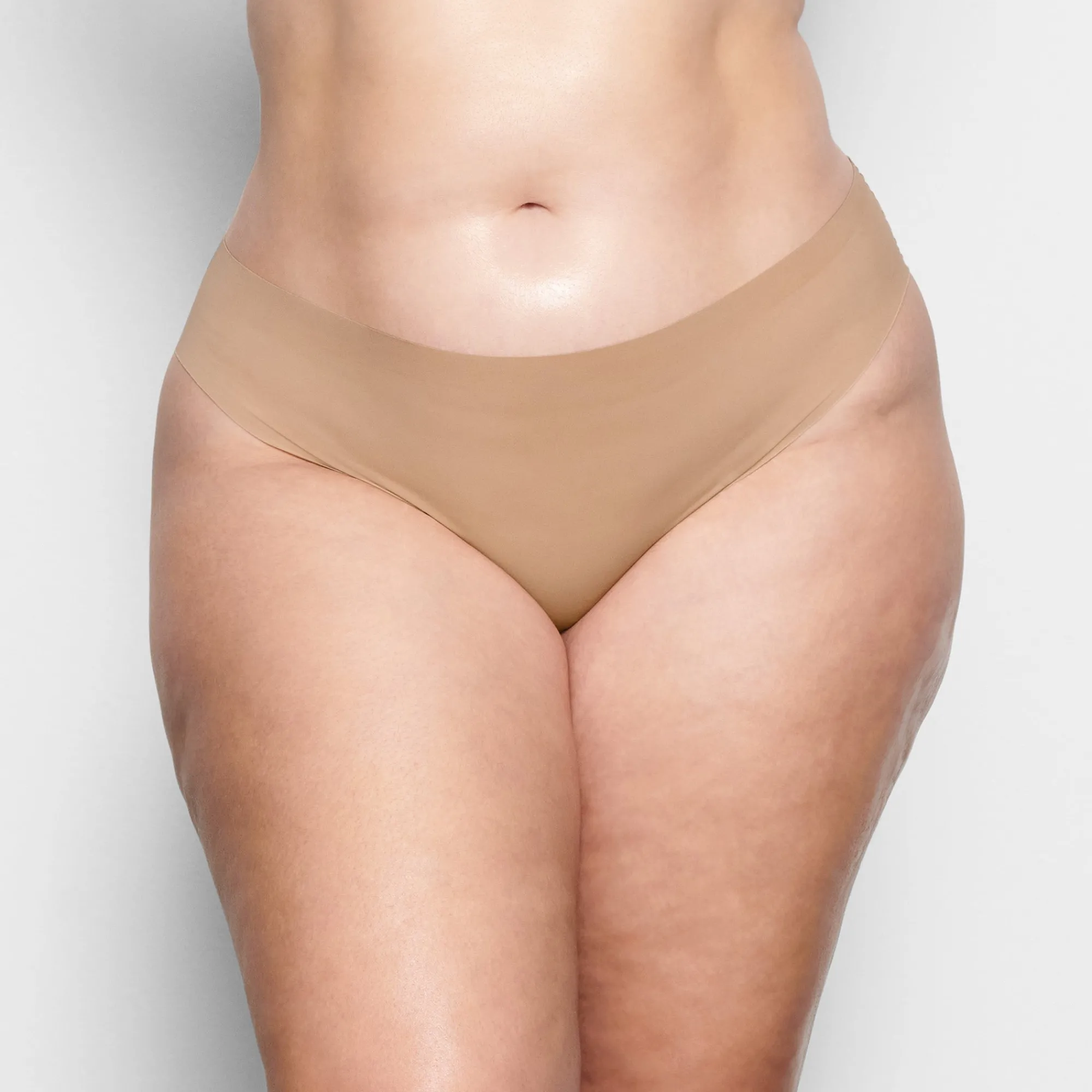 NAKED BIKINI |-Skims Fashion