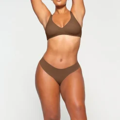NAKED BIKINI |-Skims Clearance
