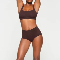 NAKED BOY SHORT |-Skims Best