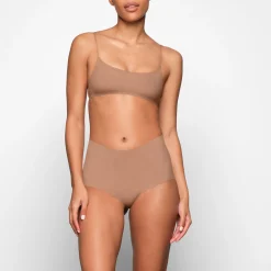NAKED BOY SHORT |-Skims New