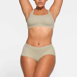 NAKED BOY SHORT |-Skims Best