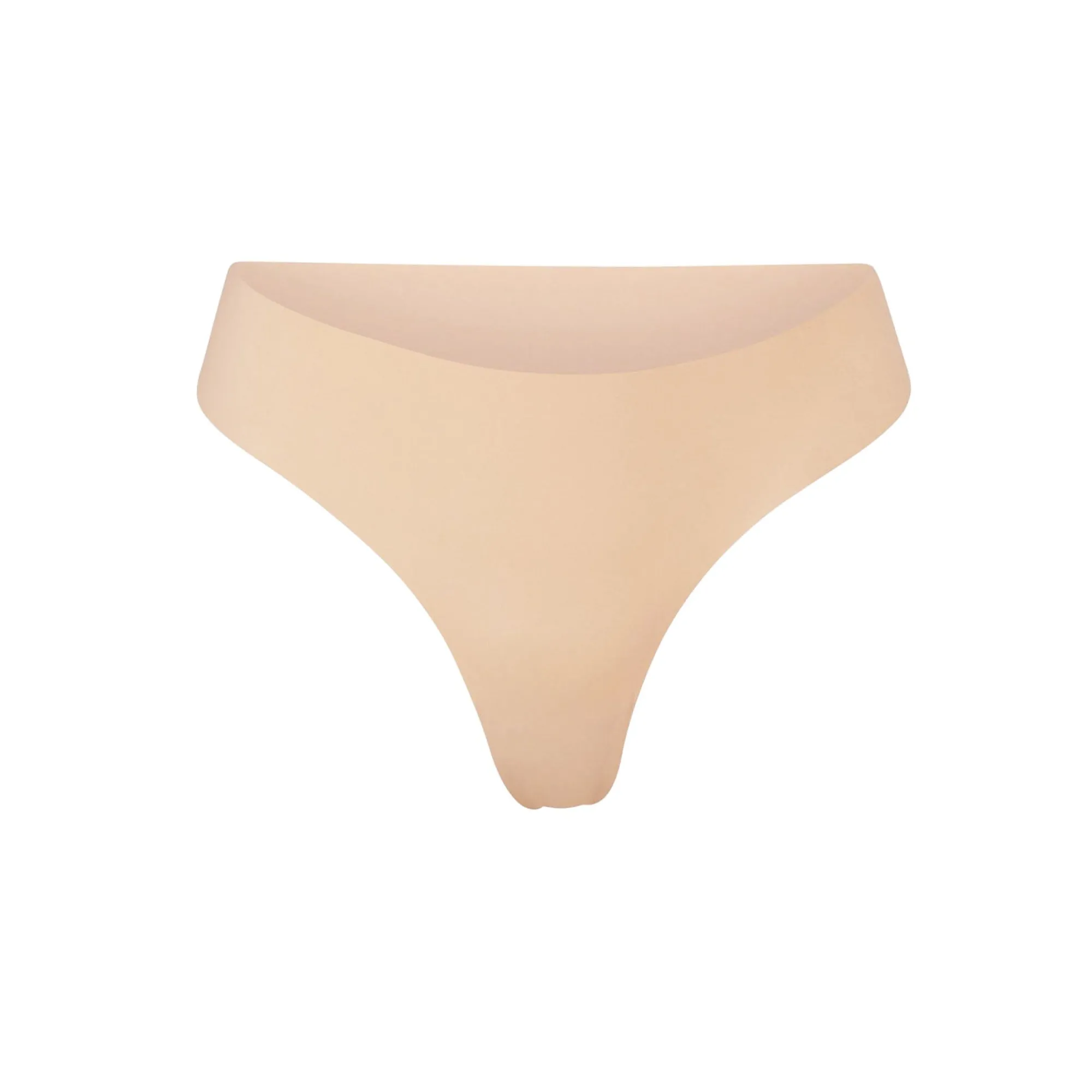 NAKED DIPPED THONG |-Skims Online