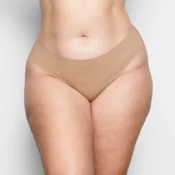 NAKED DIPPED THONG |-Skims Online