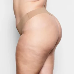 NAKED DIPPED THONG |-Skims Online
