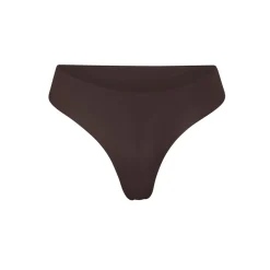 NAKED DIPPED THONG |-Skims Outlet