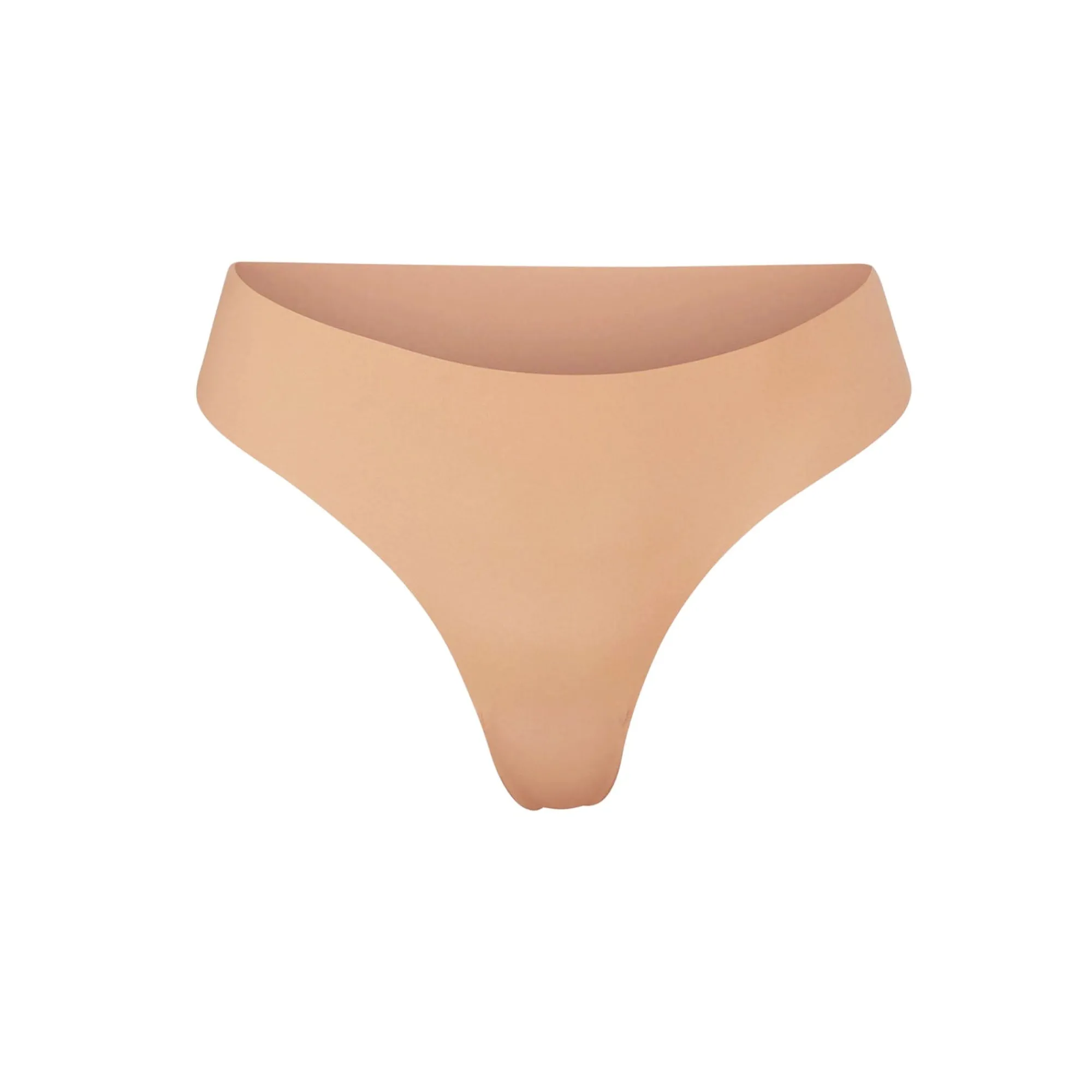 NAKED DIPPED THONG |-Skims Hot