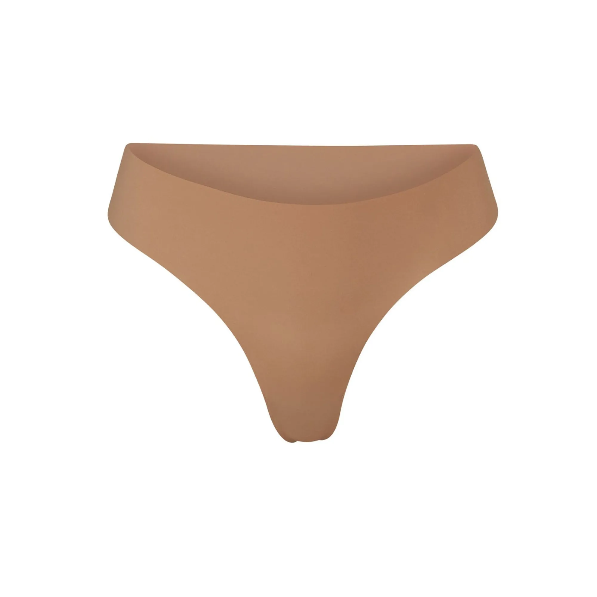 NAKED DIPPED THONG |-Skims Clearance